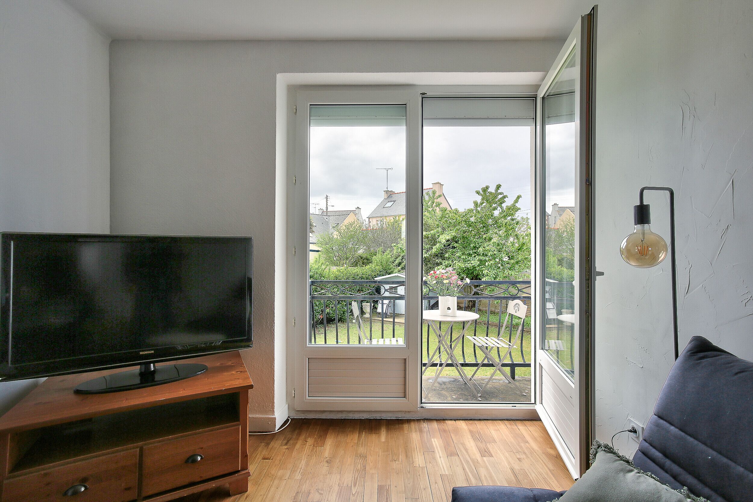 Rejuvenating break in Pléneuf-Val-André