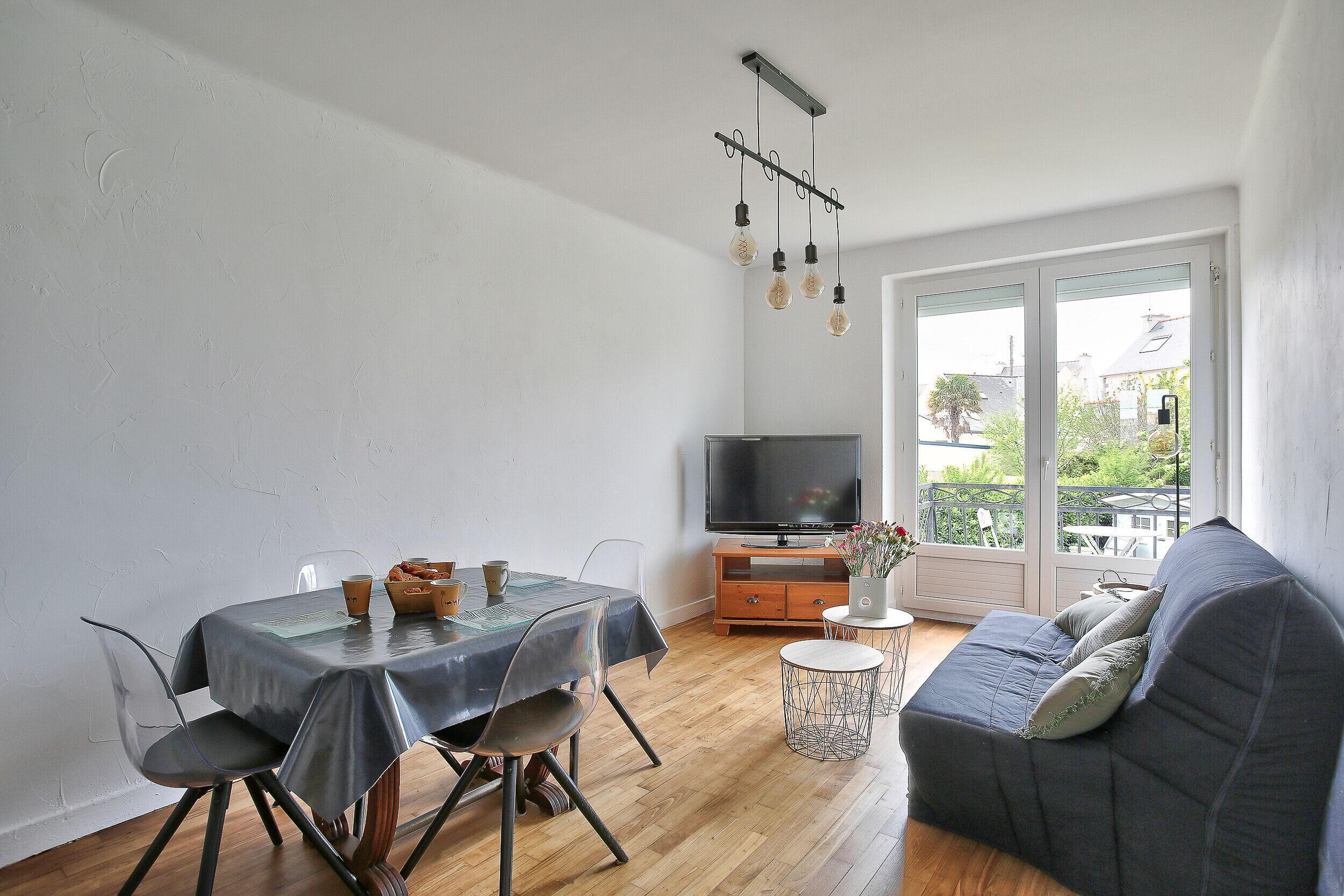 Rejuvenating break in Pléneuf-Val-André