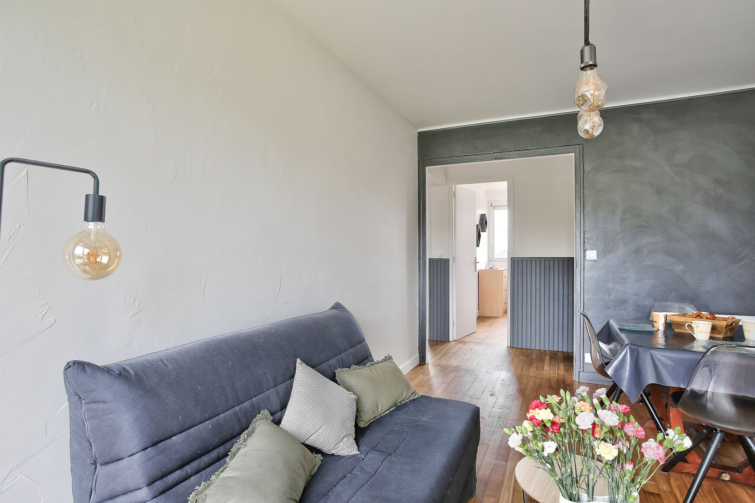 Rejuvenating break in Pléneuf-Val-André