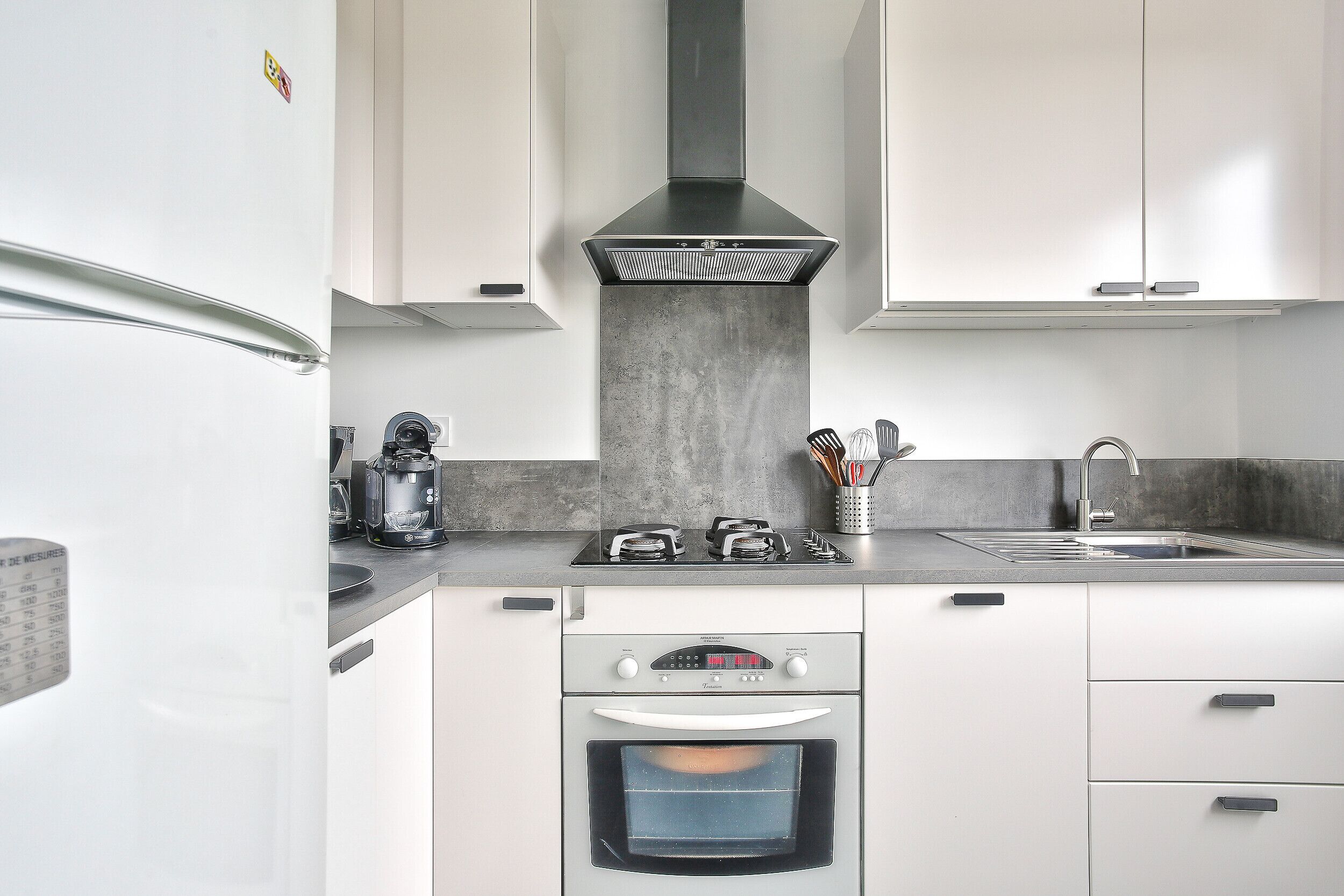 Rejuvenating break in Pléneuf-Val-André