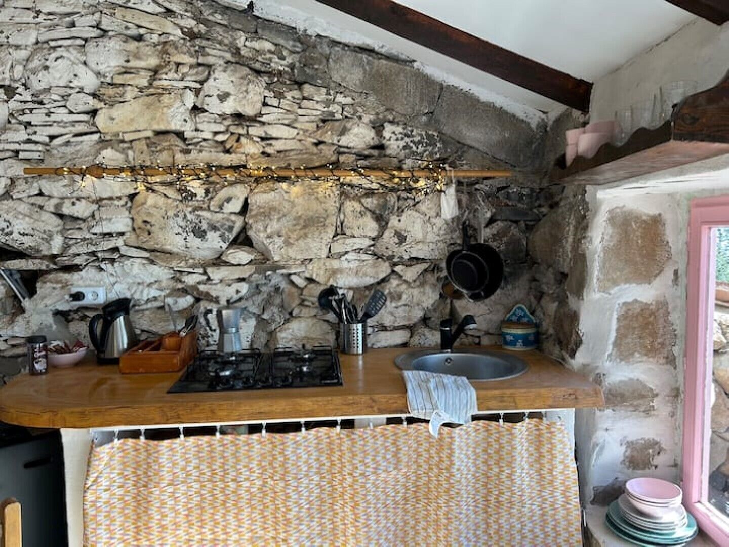 Marlenes maerchenhafte Finca