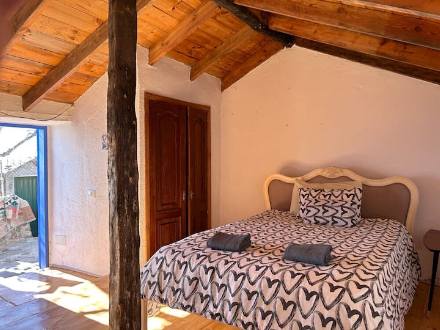 Marlenes maerchenhafte Finca