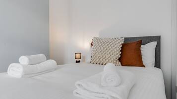 Standard House, Private Bathroom (3 Bedroom House) | 3 bedrooms