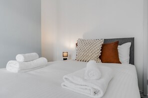 Maison Standard, salle de bains privée (3 Bedroom House) | 3 chambres