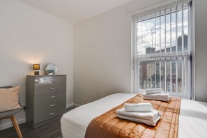 3 habitaciones 