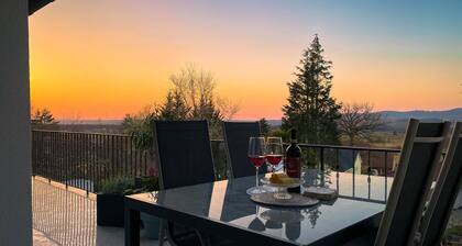 Ferienwohnung Weitsicht