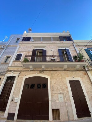 Front of property - Racconti di pietra (Conversano)
