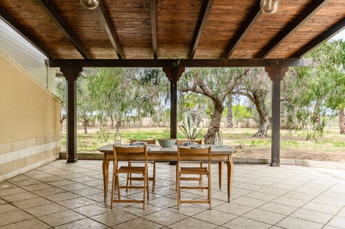 Villa Salento Green by Wonderful Italy