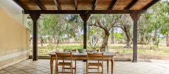 Villa Salento Green by Wonderful Italy