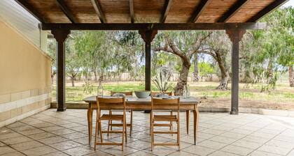 Villa Salento Green by Wonderful Italy