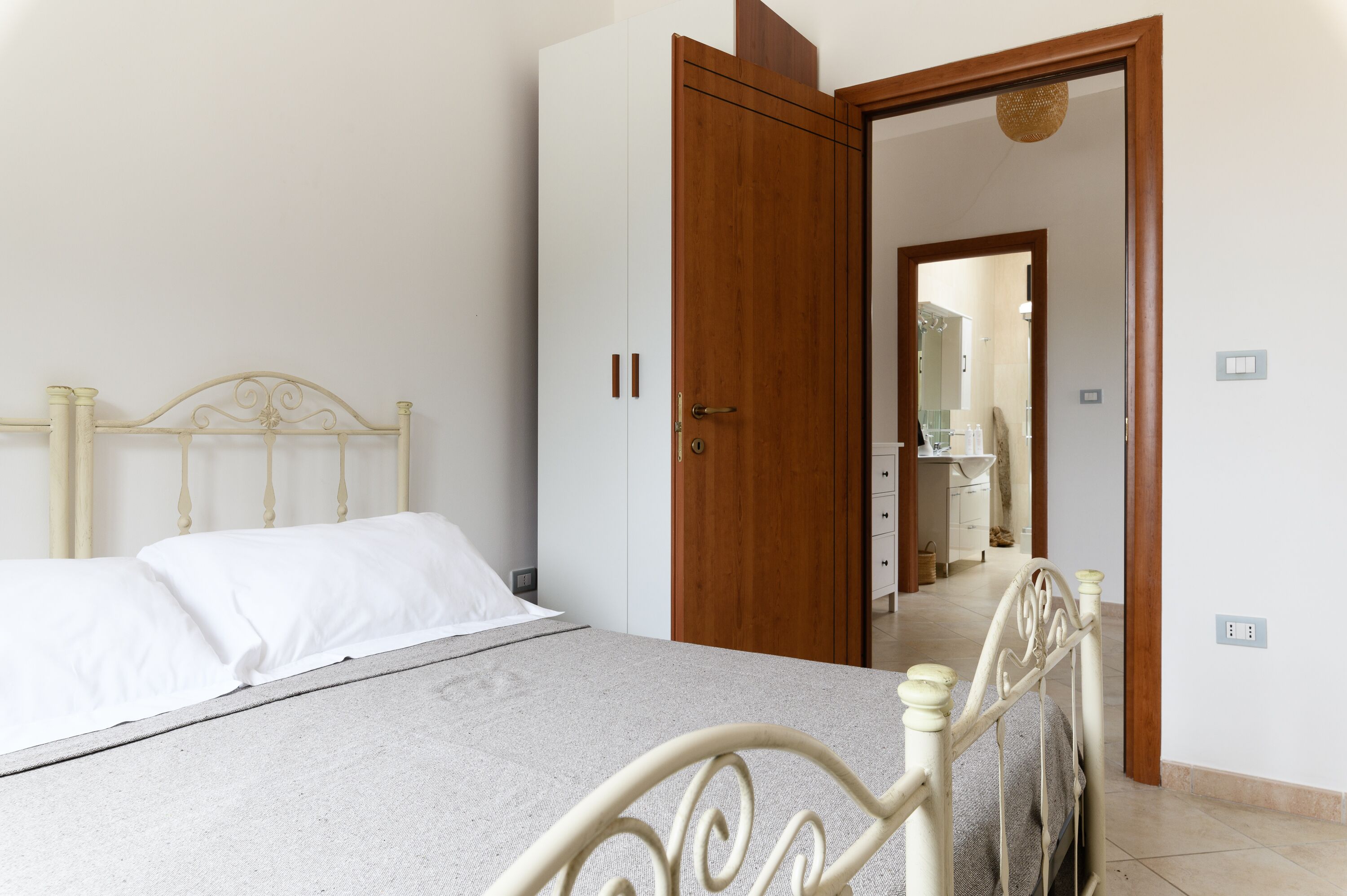 Villa | 4 bedrooms, free cots/infant beds, free WiFi, bed sheets