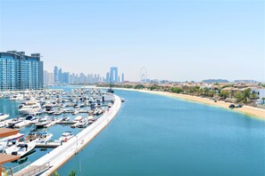 Căn hộ (0 Bedroom) | Ngoại thất