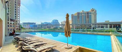 Appartamento (0 Bedroom) | Piscina | Piscina all'aperto