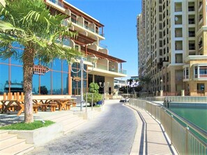 Appartement (0 Bedroom) | Exterieur