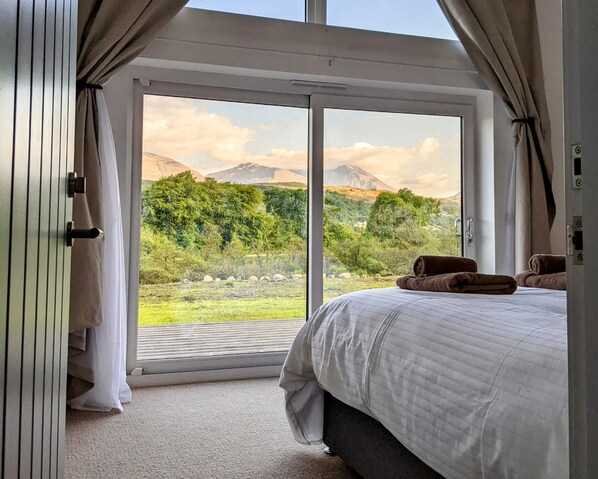 平房 | 4 間臥室、獨��特裝潢、布置獨特、免費無線上網