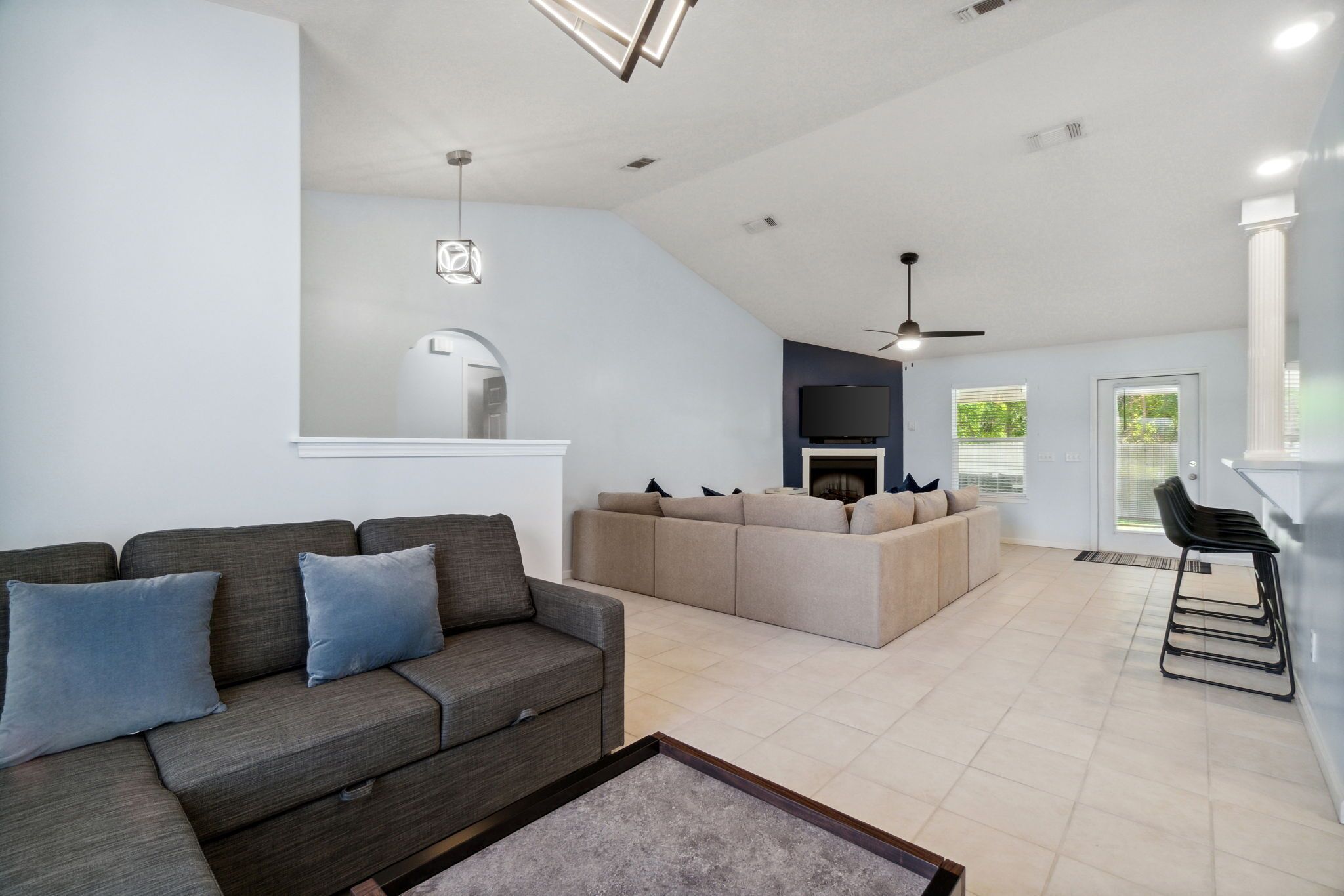 Amazing vacation Rental that's Pet Friendly!