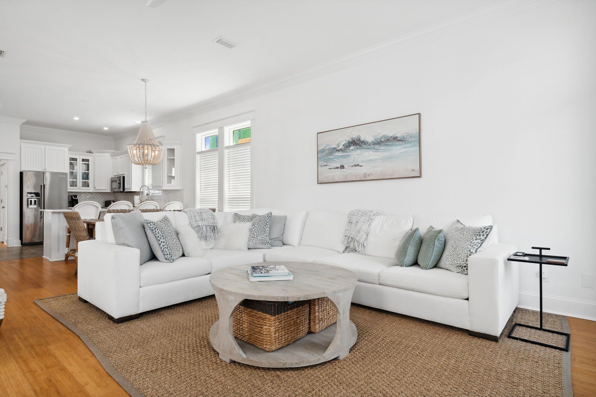 Escape to Paradise!! Stunning Pet Friendly home!