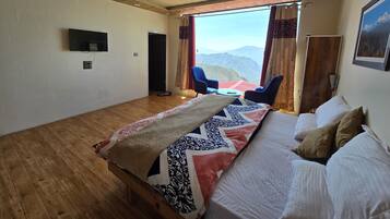 Premium Room | Balcony view