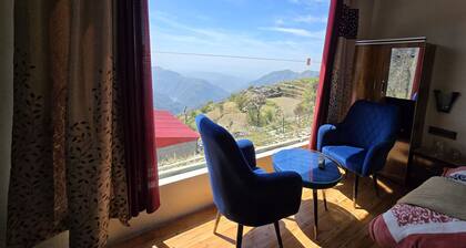 Hill View Retreat