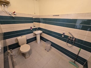 Chambre Deluxe | Salle de bain