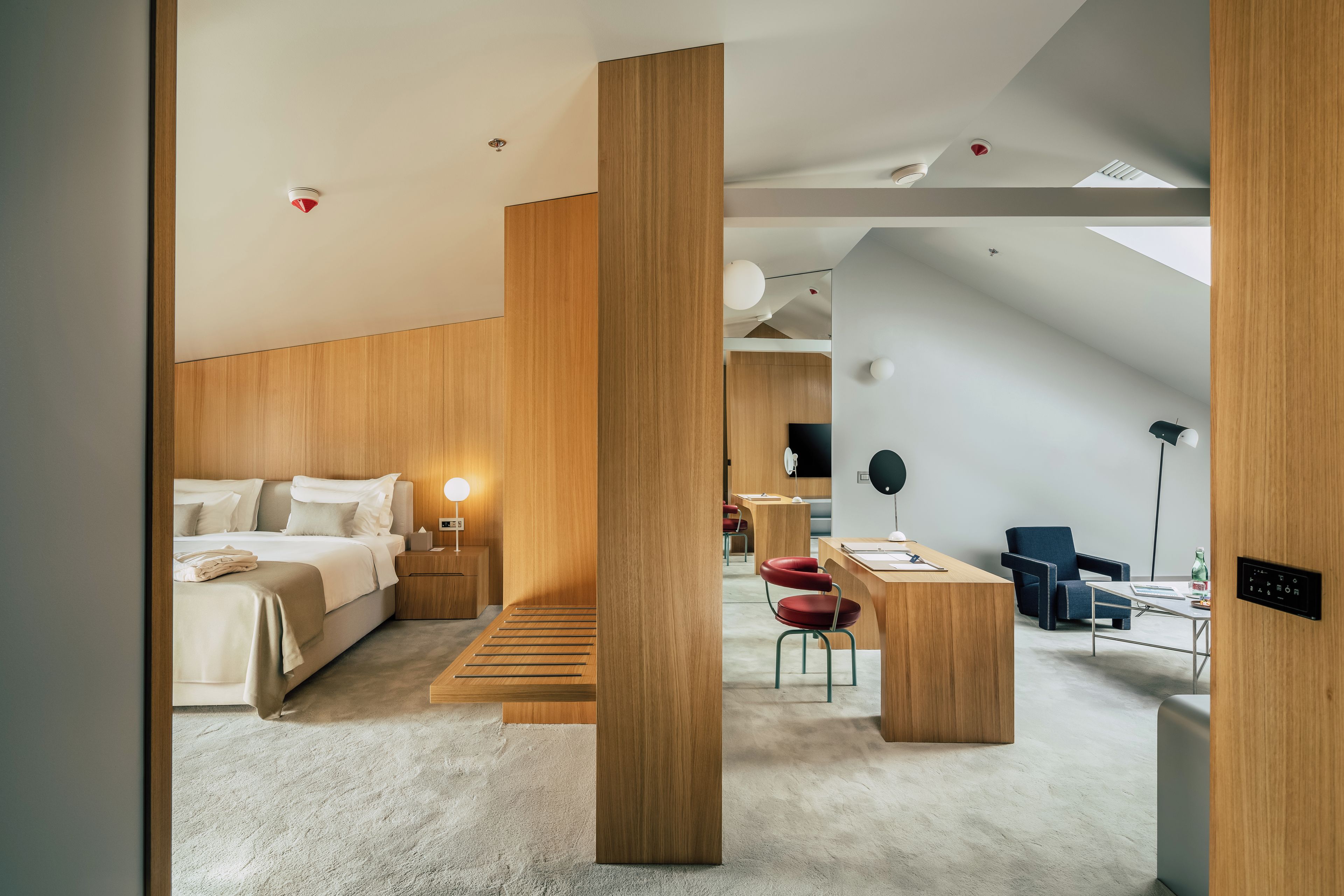 Foto - Met Boutique Hotel