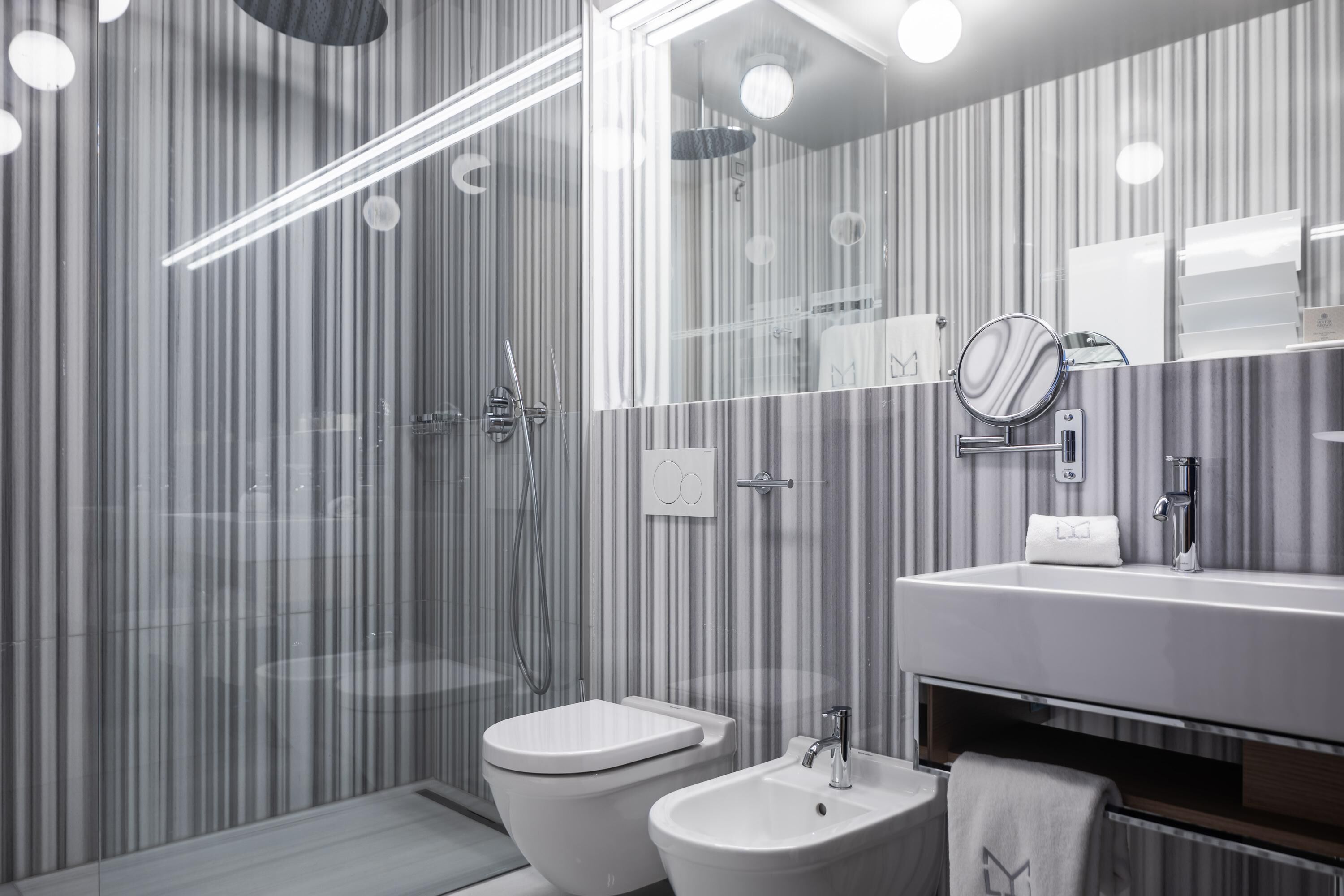 Foto - Met Boutique Hotel