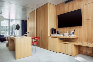 Premium-Zweibettzimmer | Innenbereich