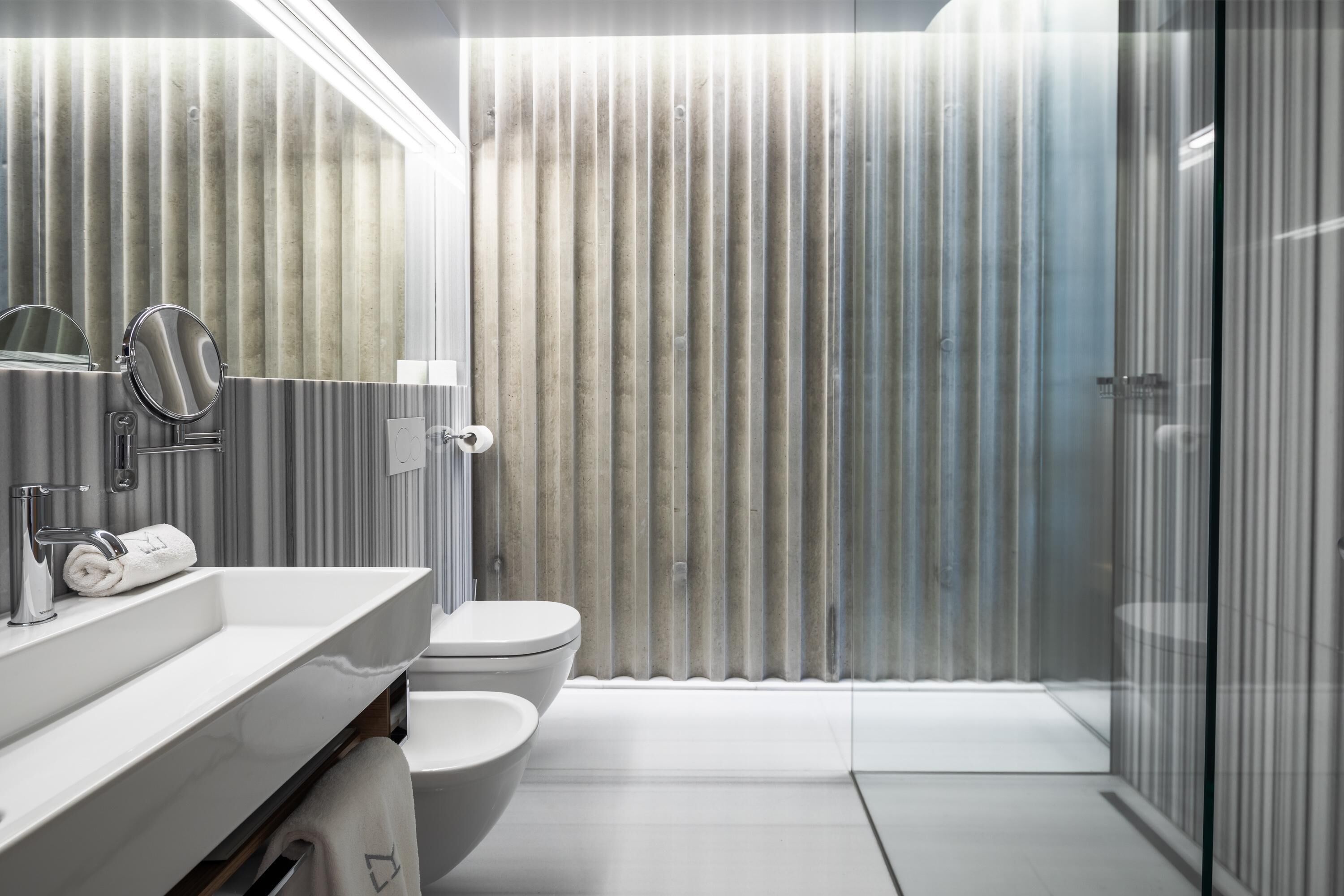 Foto - Met Boutique Hotel