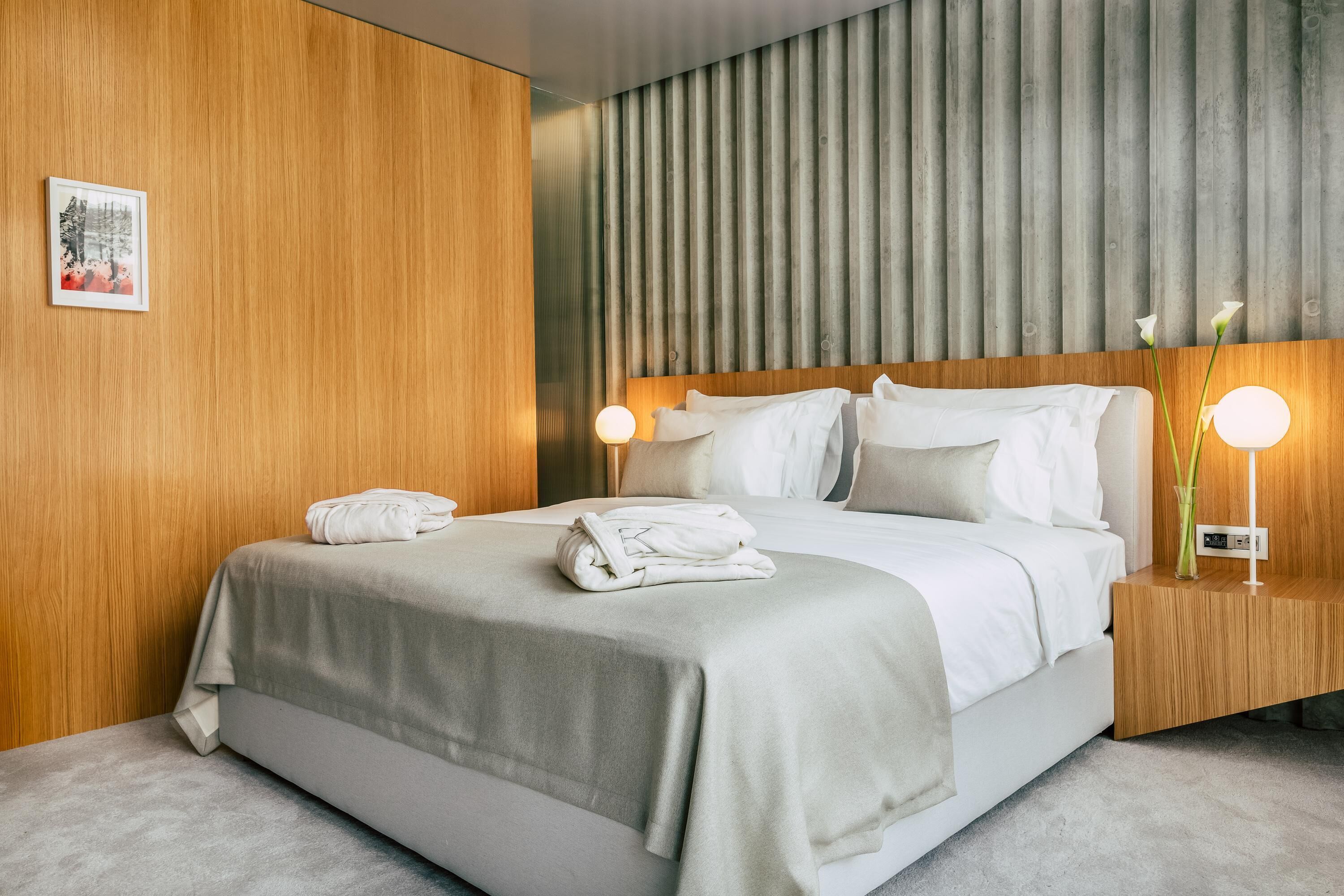 Foto - Met Boutique Hotel