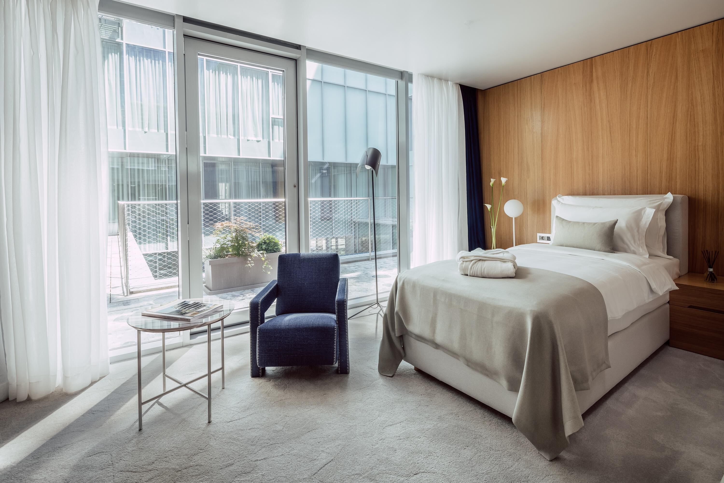 Foto - Met Boutique Hotel