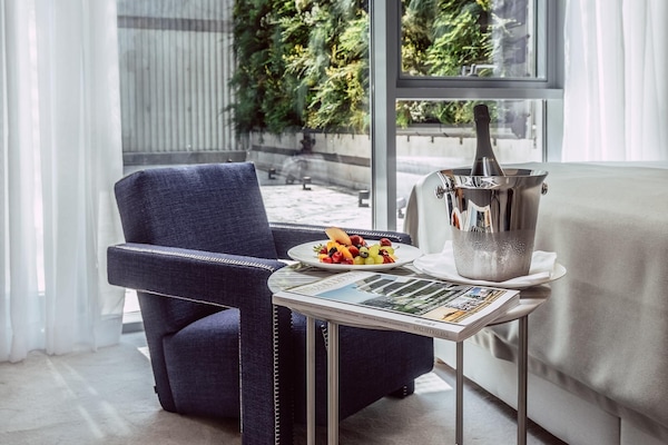 Double Room | View from property