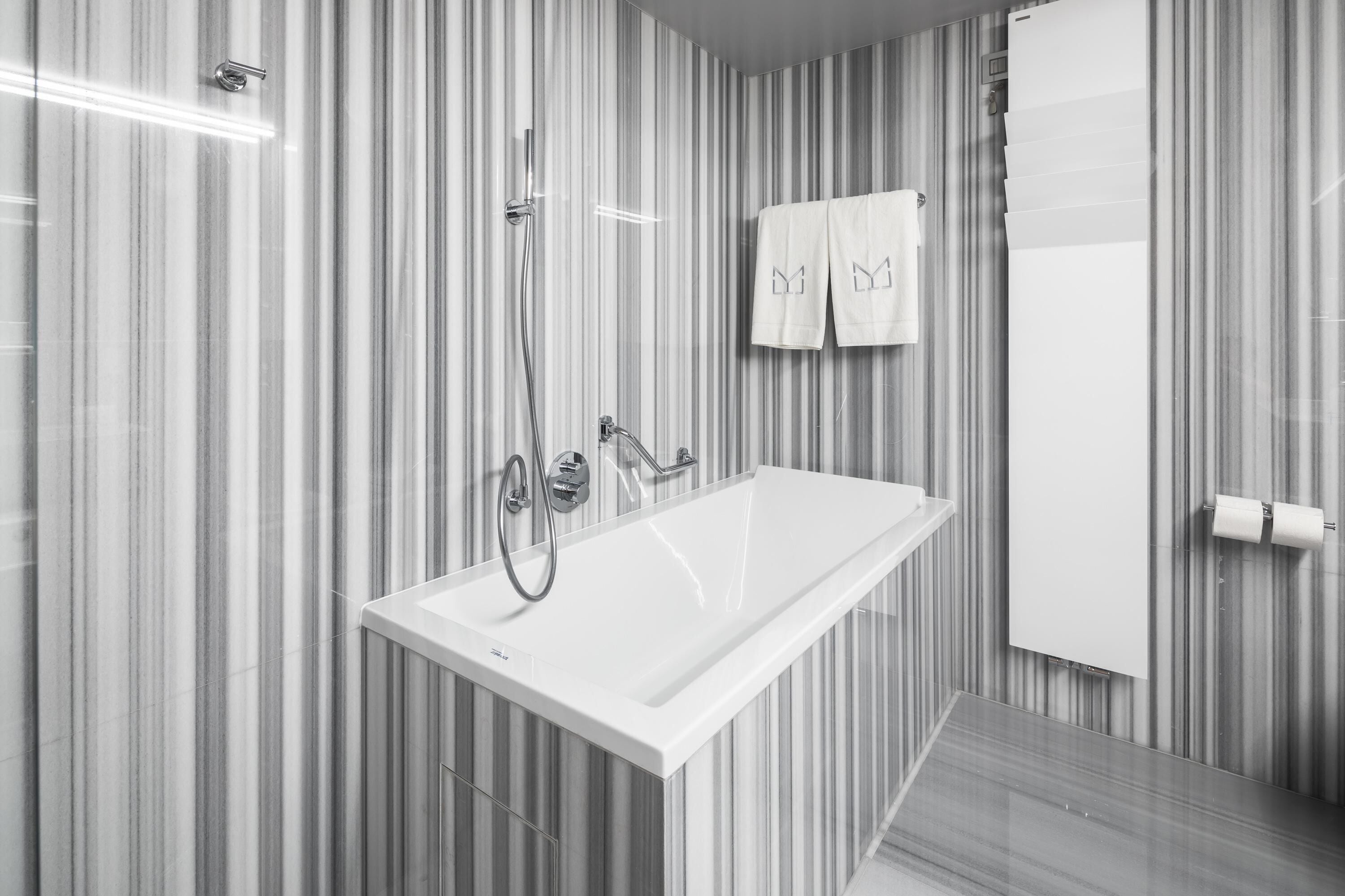 Foto - Met Boutique Hotel