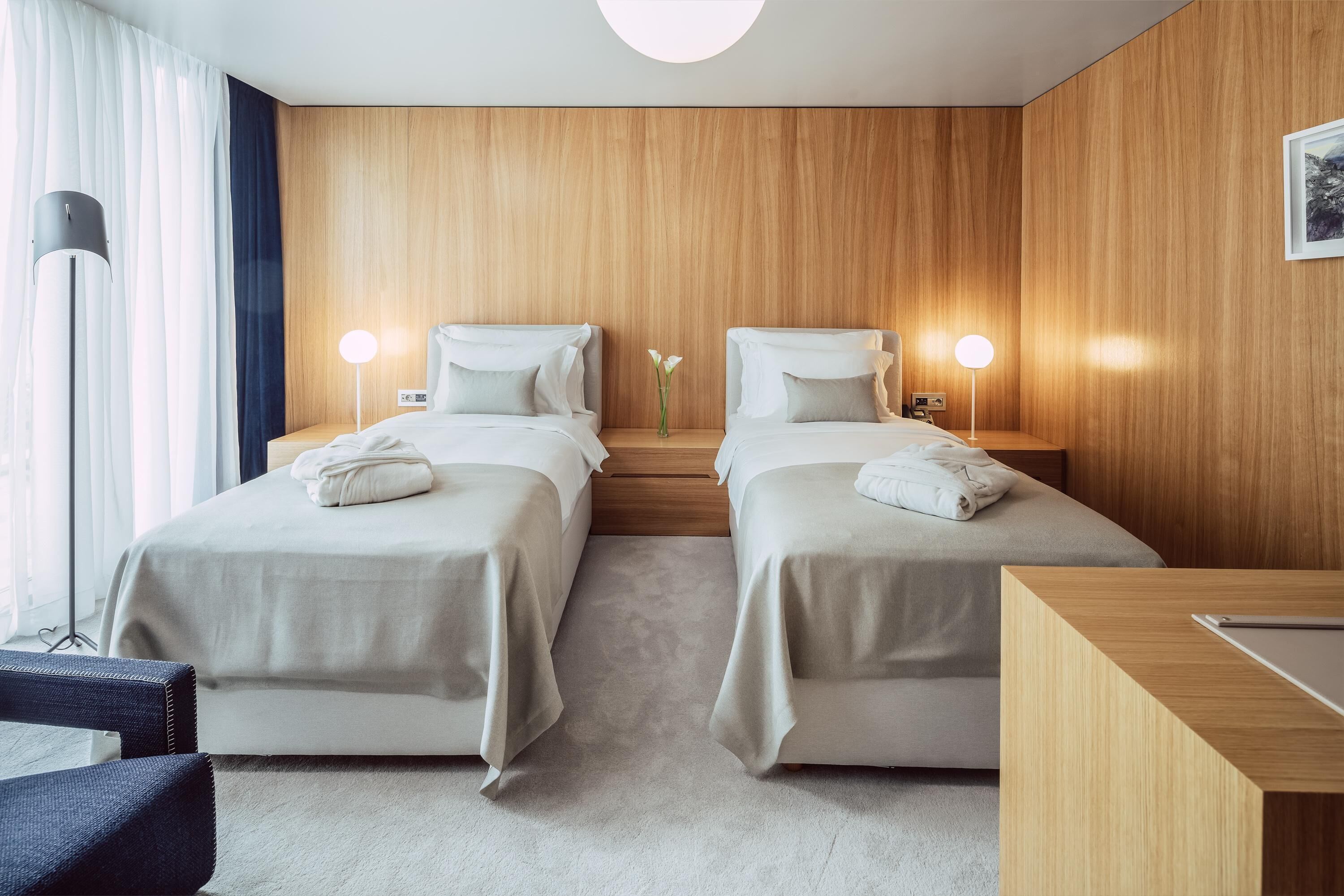 Foto - Met Boutique Hotel