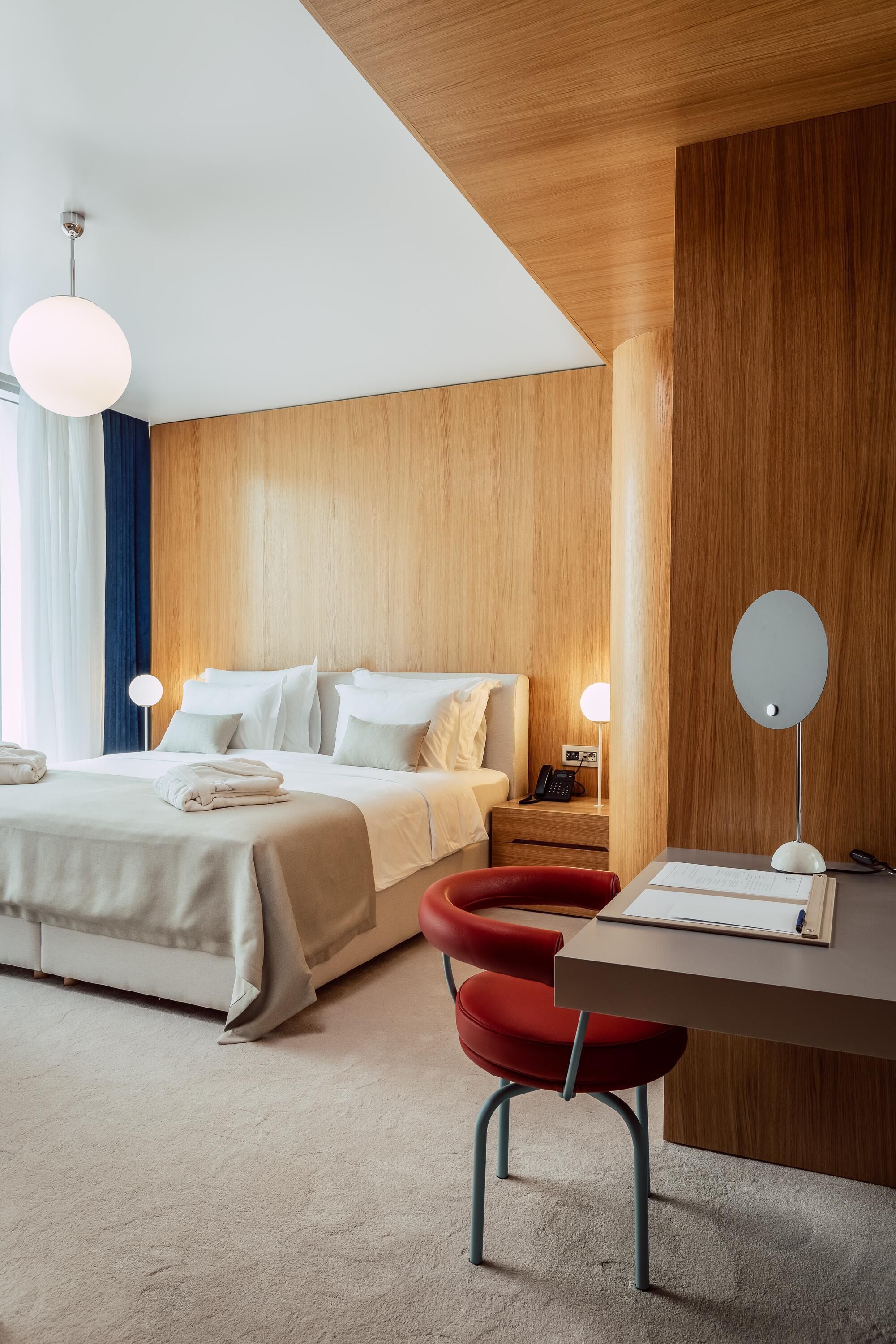 Foto - Met Boutique Hotel