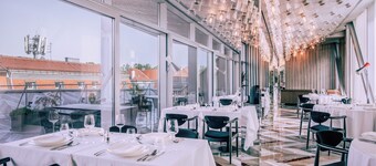 Met Boutique Hotel