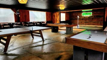 Sala de juegos