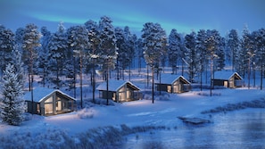 Deluxe Cabin