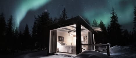 Superior-Studio | 1 Schlafzimmer