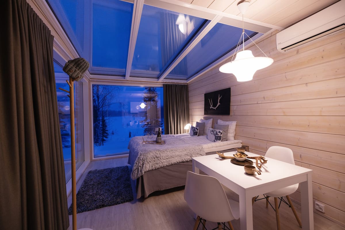 Superior studio | 1 slaapkamer