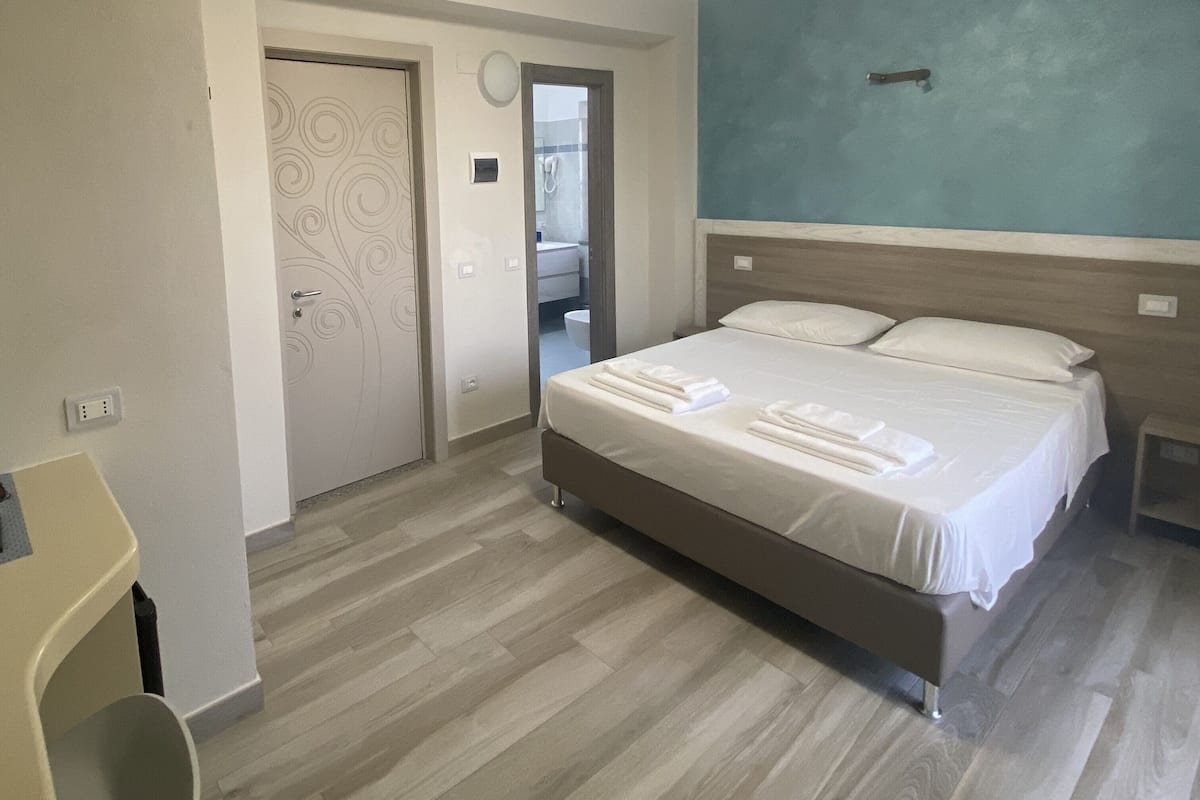 Exclusive Room, Balcony