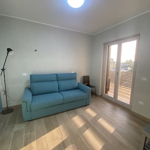 Elite Room, 2 Bedrooms, Terrace | Premium bedding, down duvets, pillow-top beds, desk - Vatikurca (San Nicola Arcella)