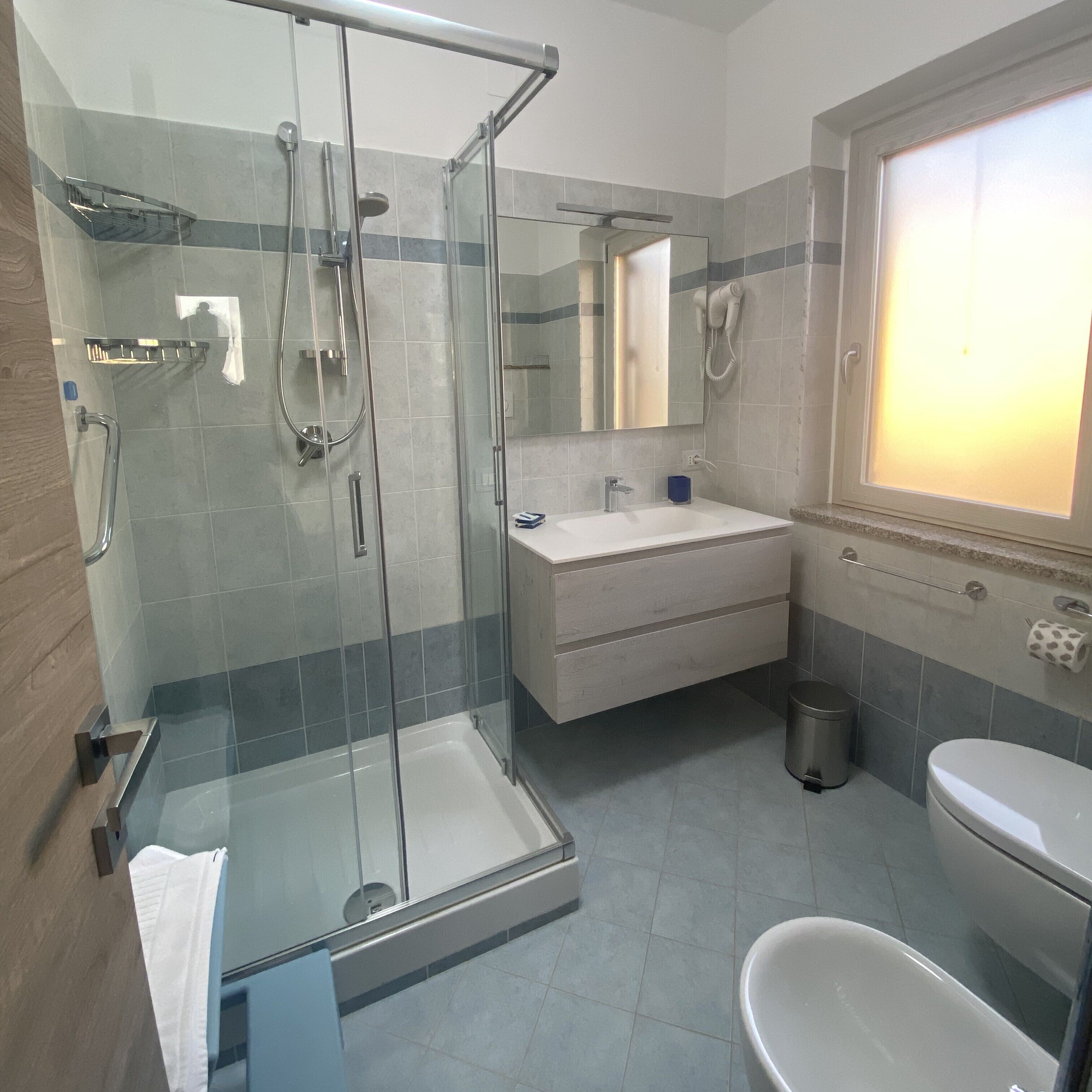 Kamar mandi