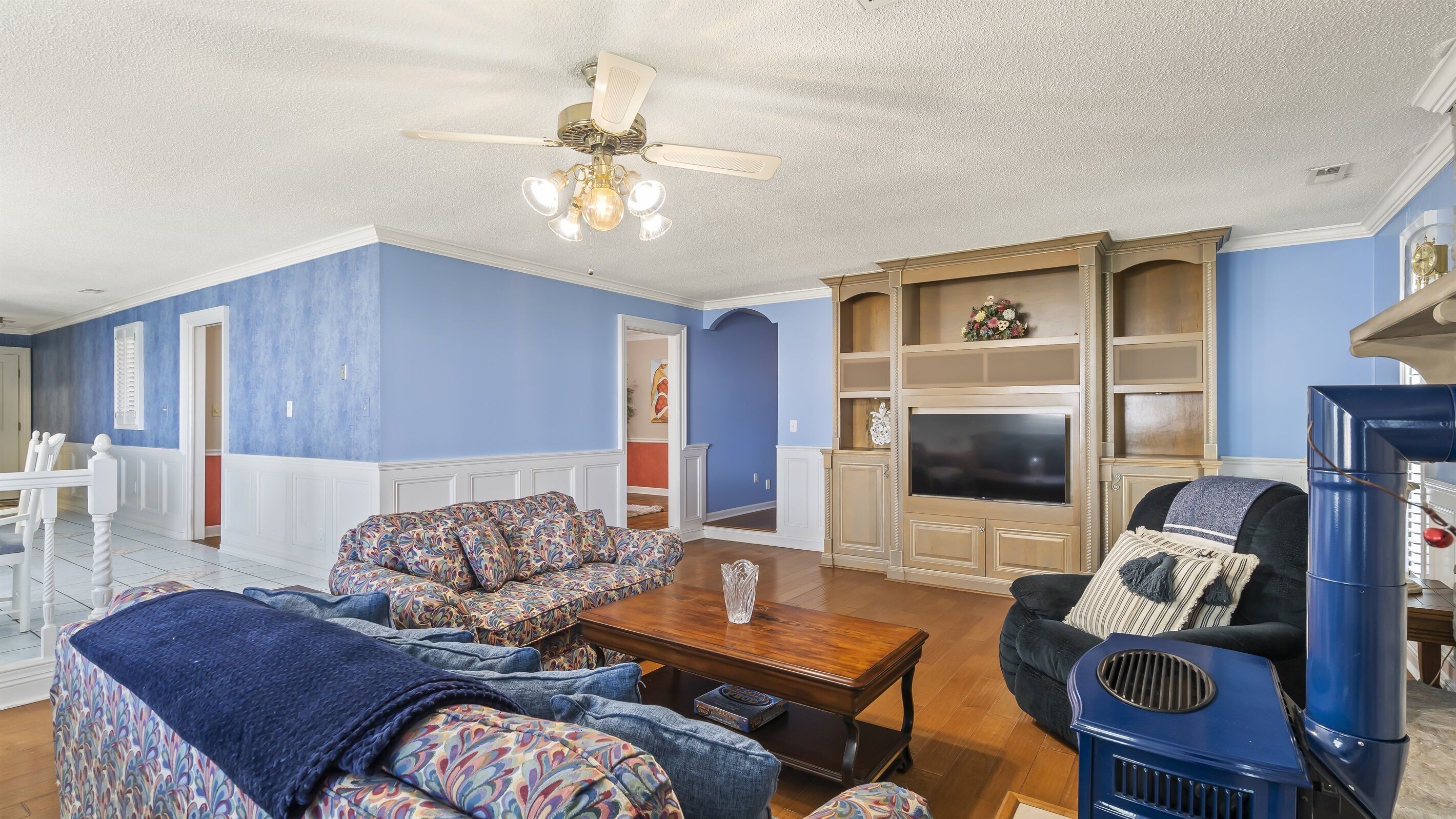 Sleeps10 at New River Marina w/Boat Ramp - Book NOW for $100 OFF!