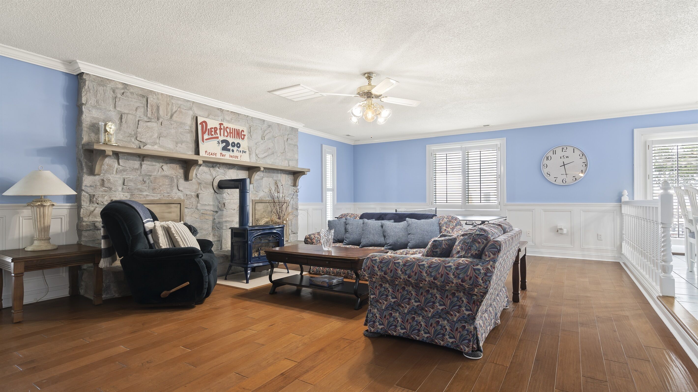 Sleeps10 at New River Marina w/Boat Ramp - Book NOW for $100 OFF!