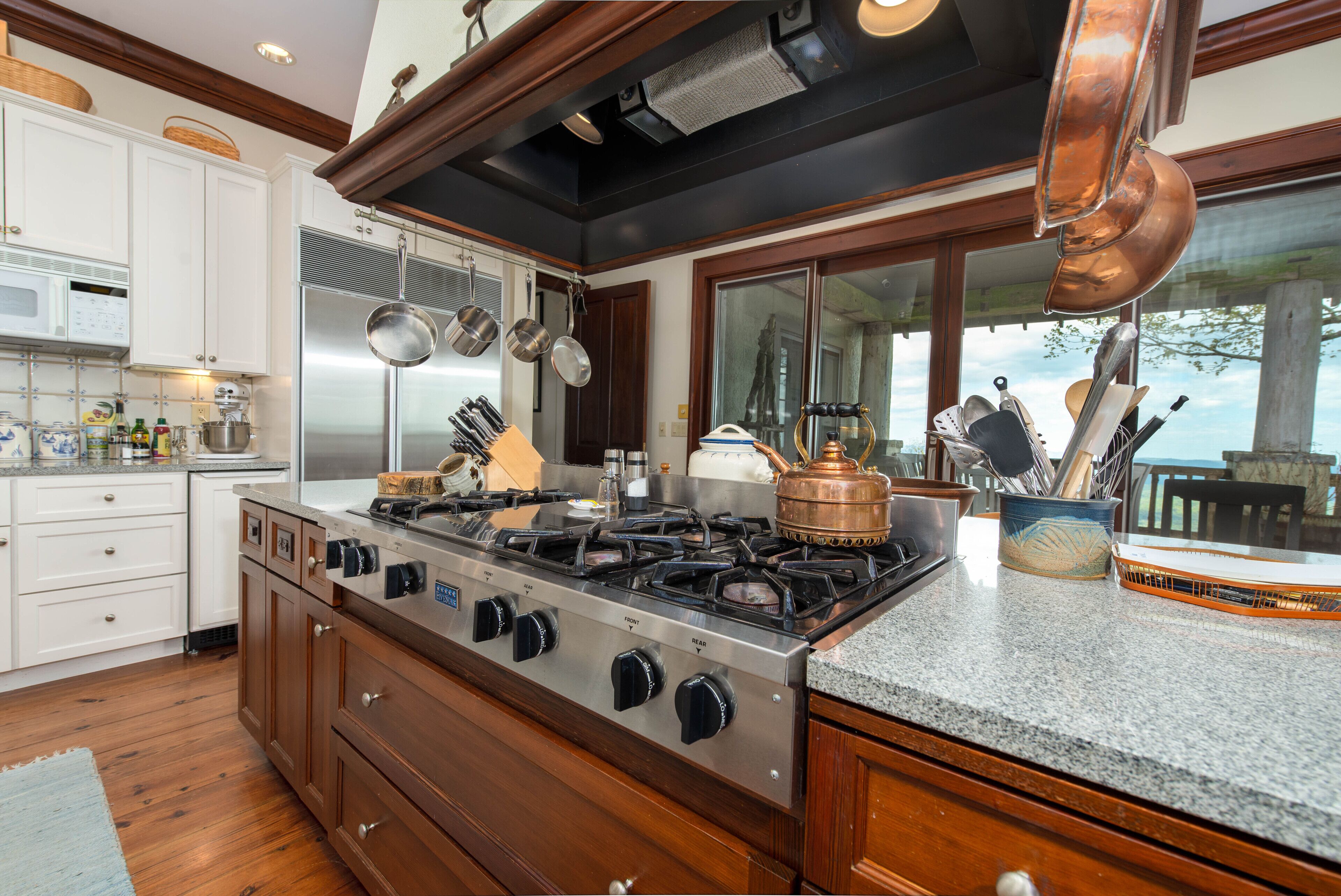 New to our rental program!