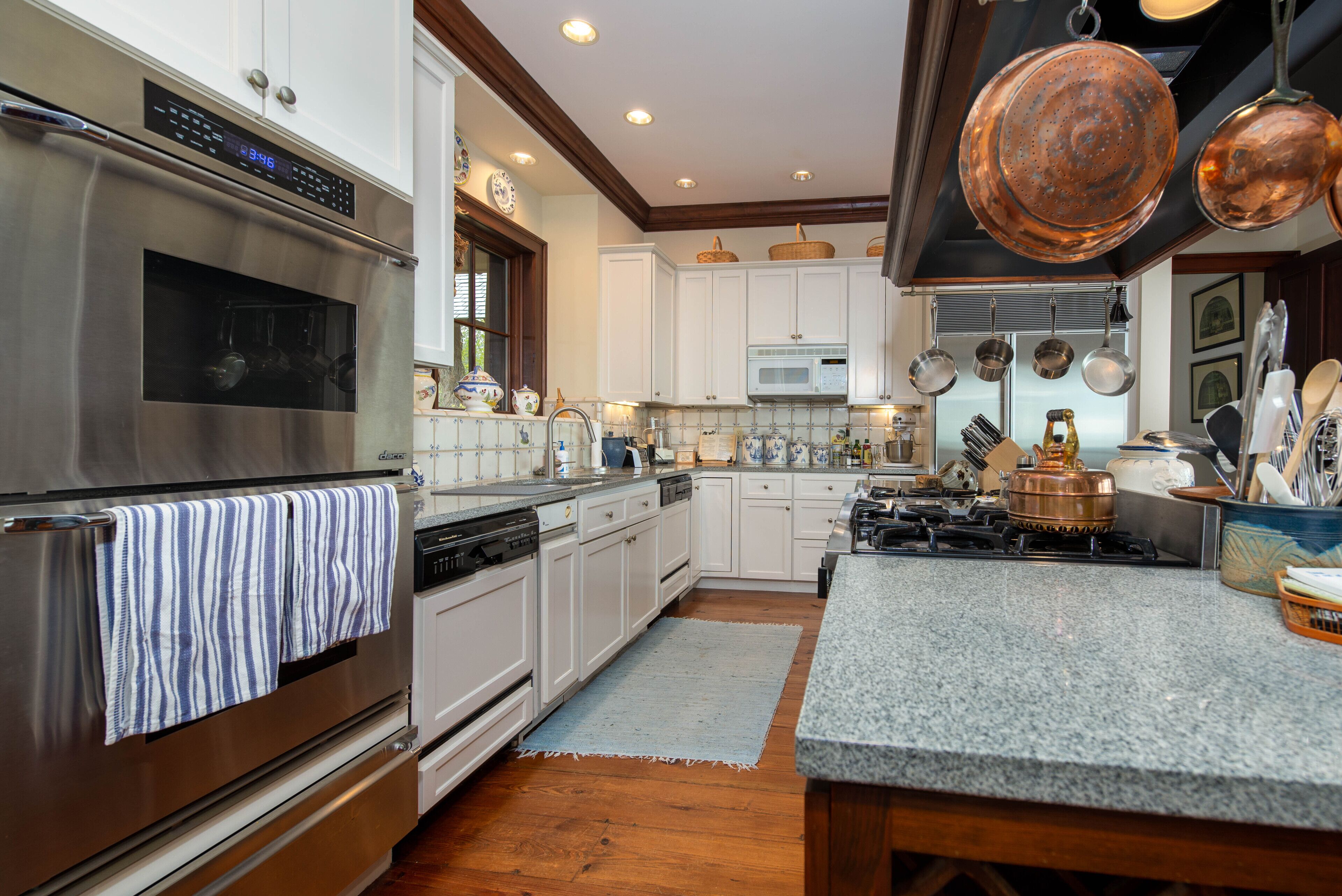 New to our rental program!