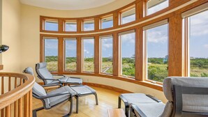 Unclassified image, 3 of 62, button - Soundfront with Private Pool, Hot Tub, Elevator, Private Sound Access, Game Room (Avon)