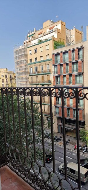 Exterior - Aragó Suites (Barcelona)