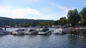 Marina