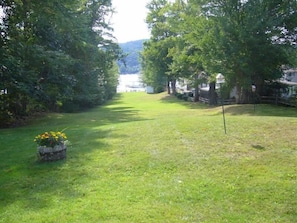 Ulkoalueet